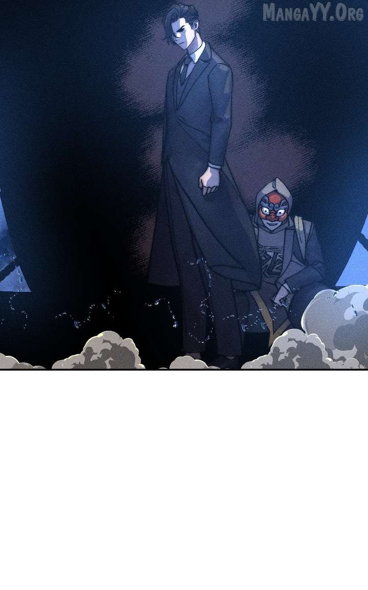 Cryptid Chapter 25 - Page 100