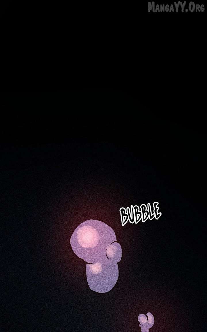 Cryptid Chapter 26 - Page 1