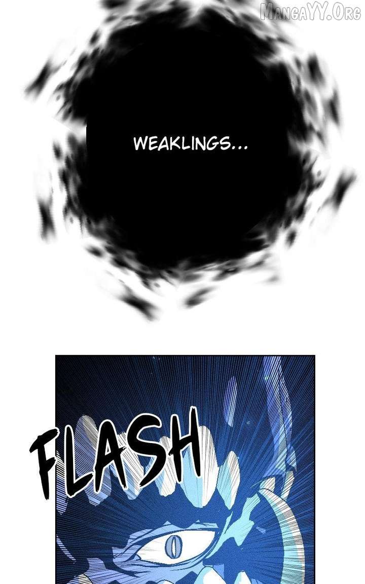 Cryptid Chapter 26 - Page 103