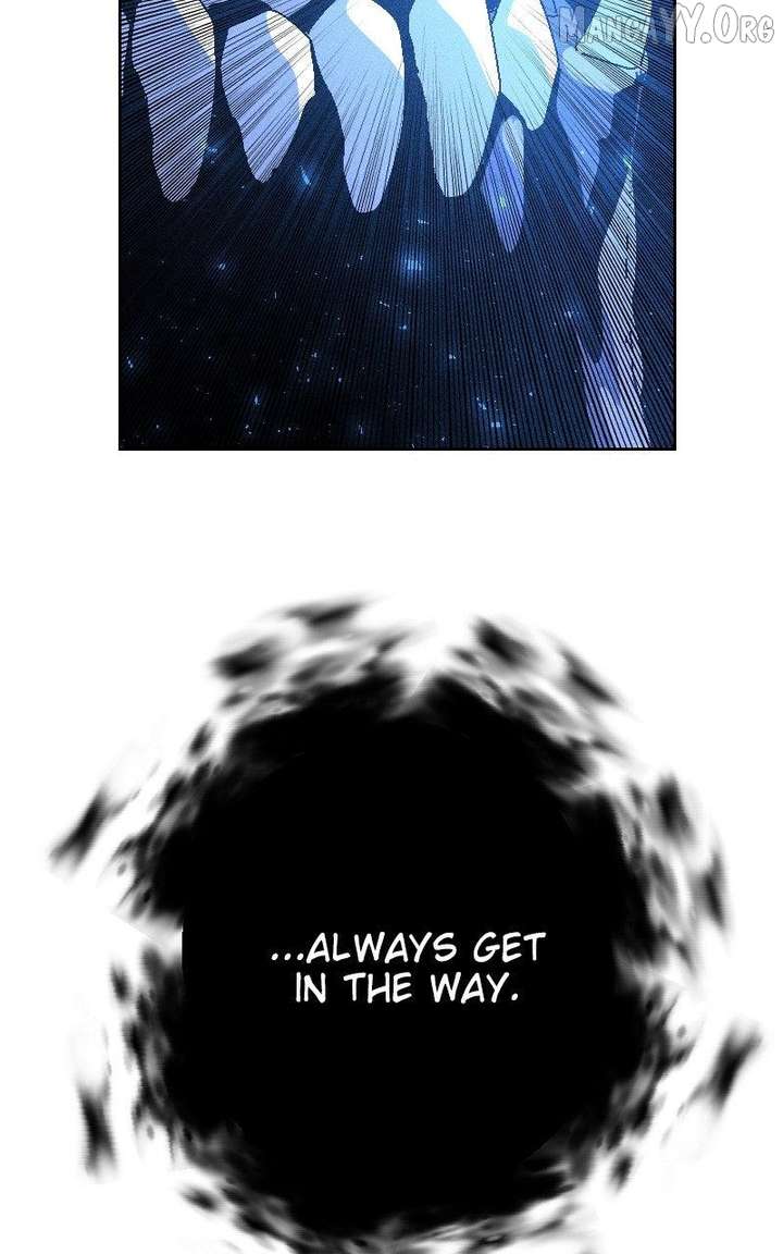 Cryptid Chapter 26 - Page 104