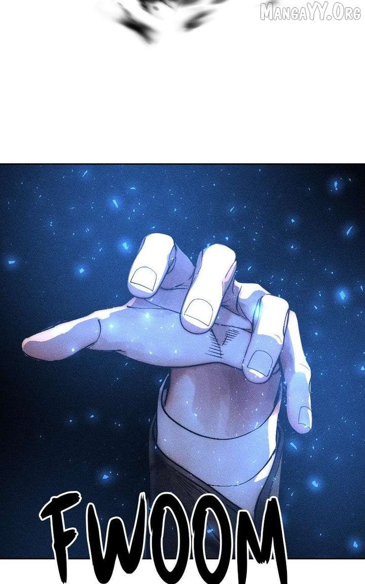 Cryptid Chapter 26 - Page 105