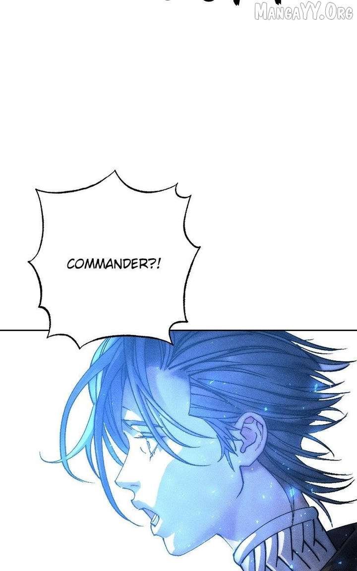 Cryptid Chapter 26 - Page 106