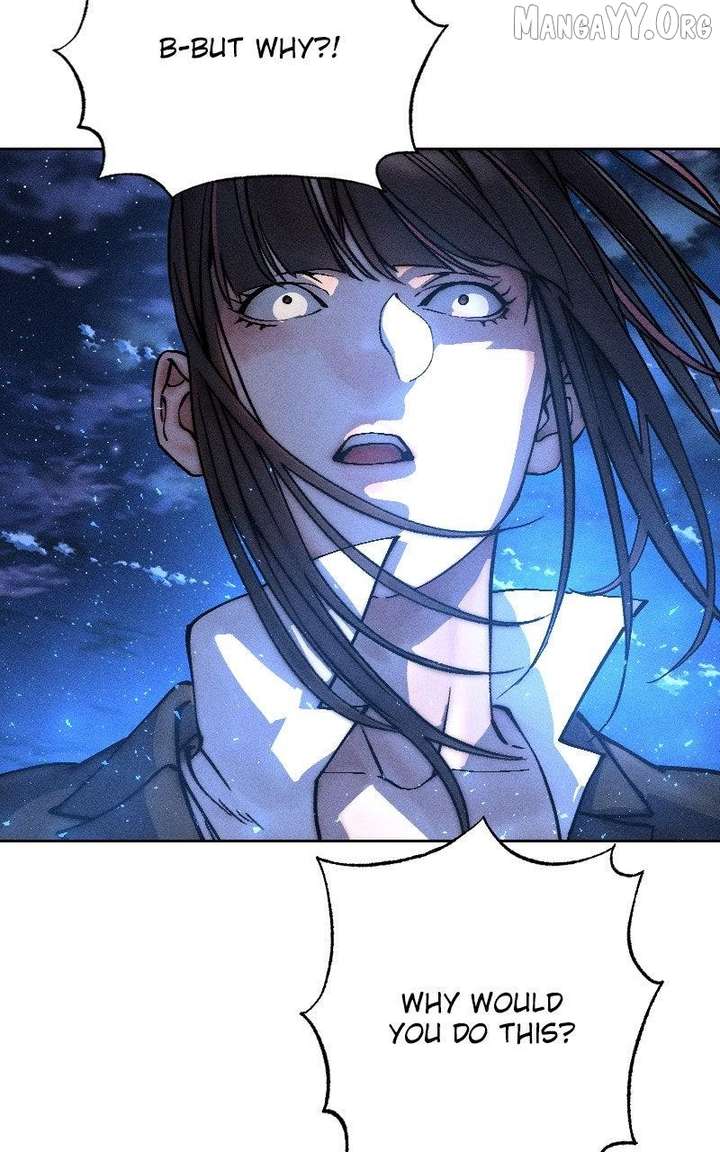 Cryptid Chapter 26 - Page 115