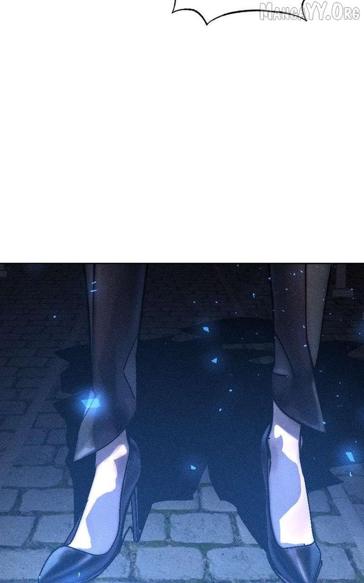 Cryptid Chapter 26 - Page 116