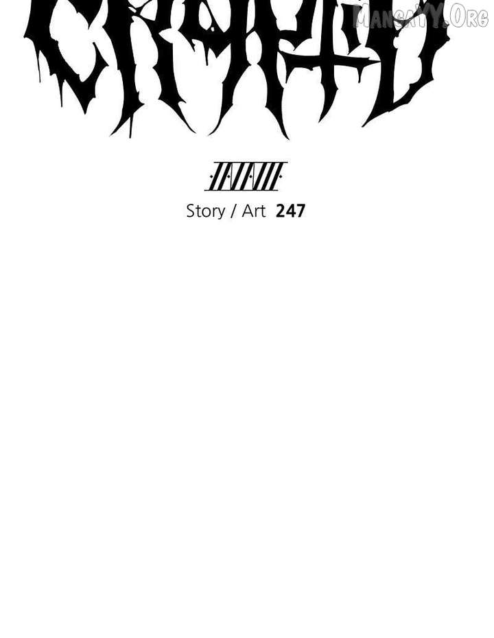 Cryptid Chapter 26 - Page 119