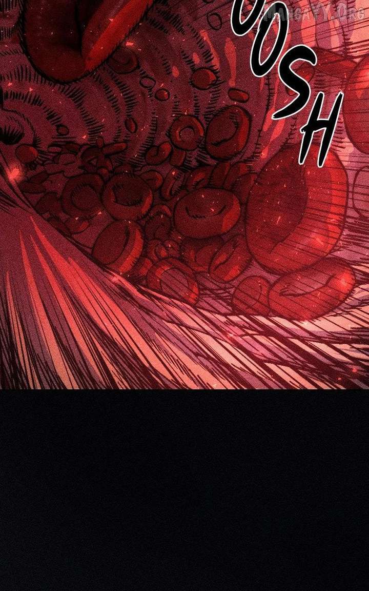 Cryptid Chapter 26 - Page 14