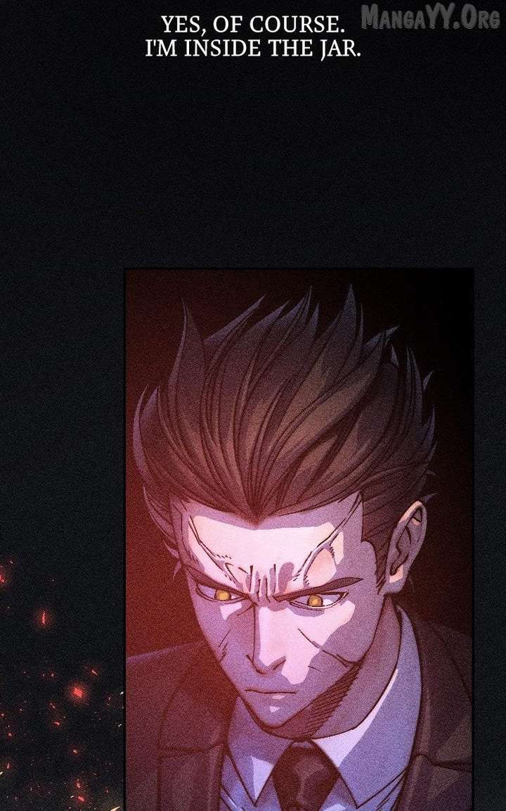 Cryptid Chapter 26 - Page 15