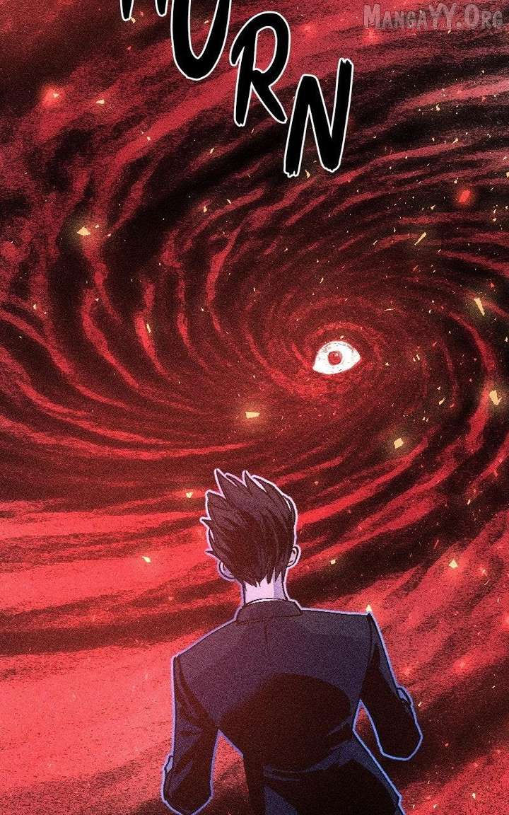 Cryptid Chapter 26 - Page 17