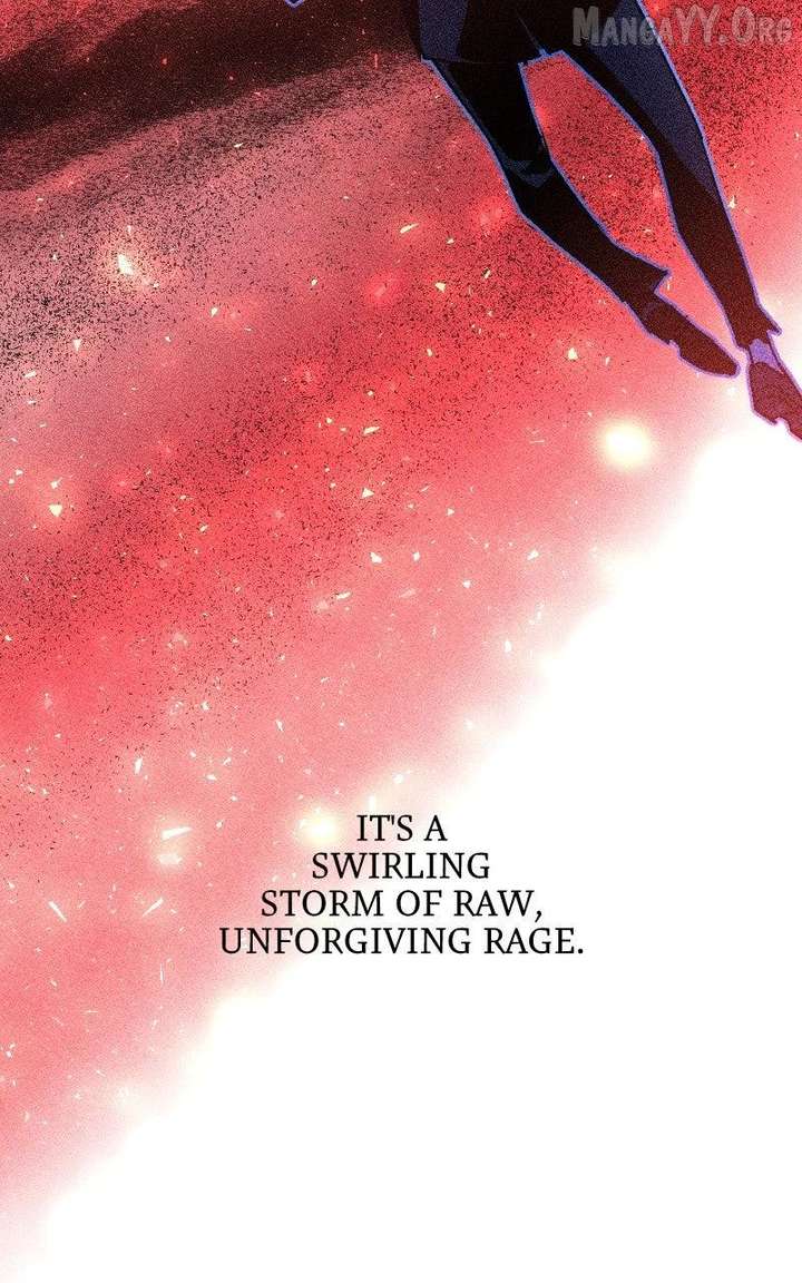 Cryptid Chapter 26 - Page 18