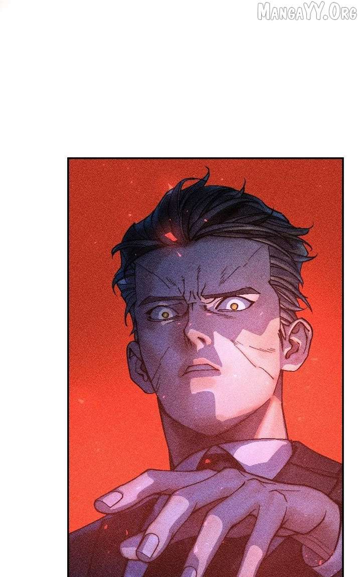 Cryptid Chapter 26 - Page 19