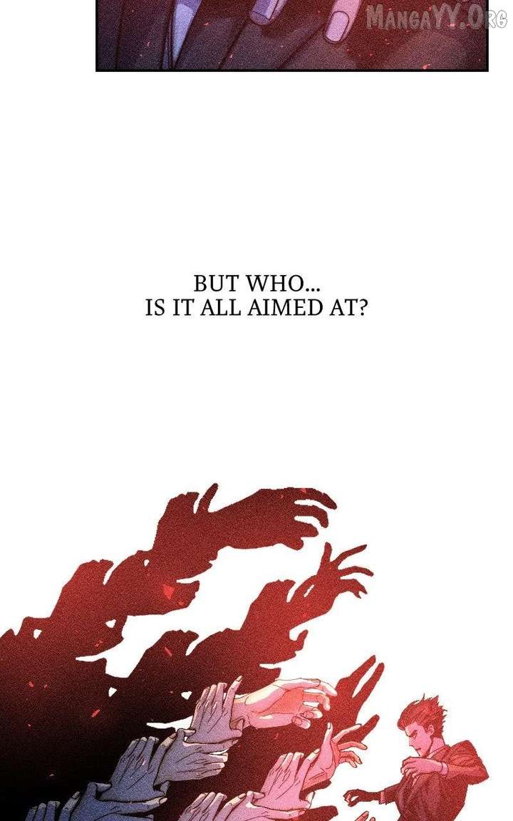 Cryptid Chapter 26 - Page 20