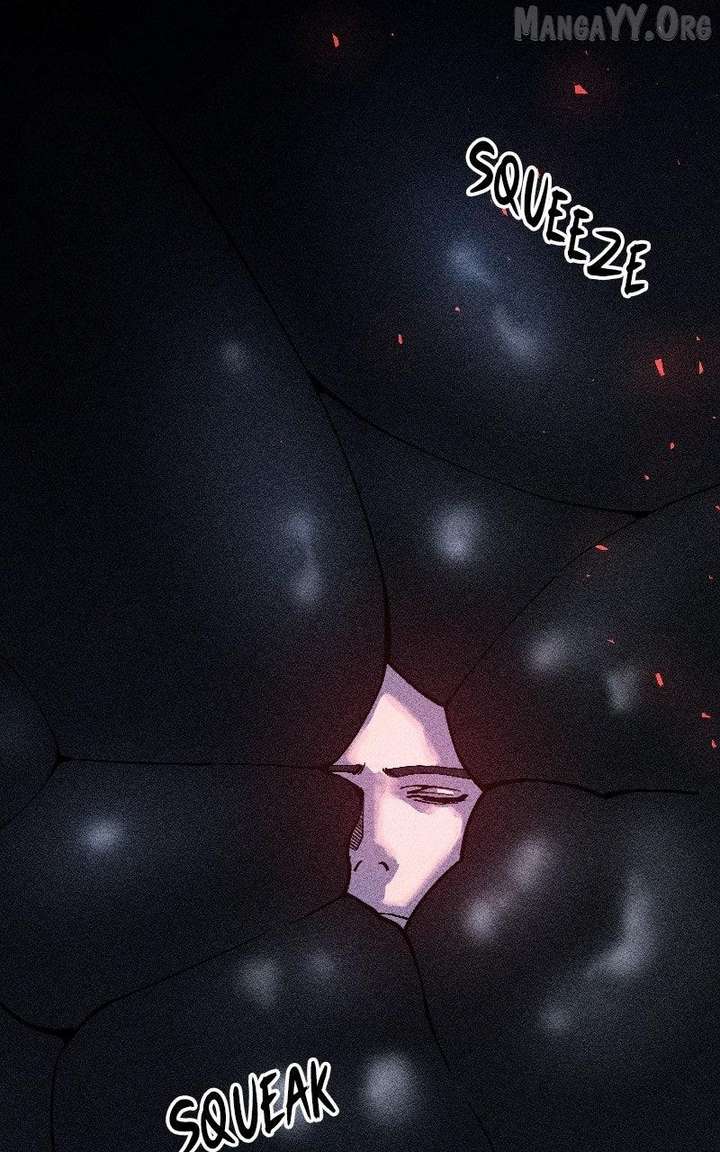 Cryptid Chapter 26 - Page 3