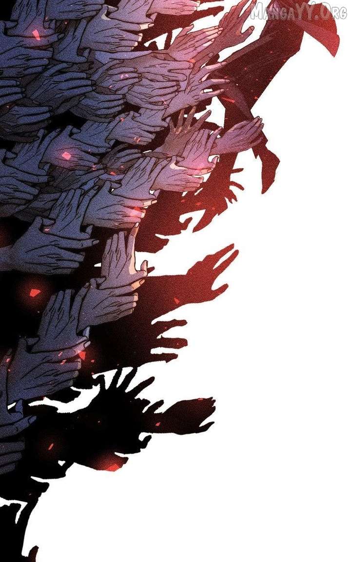 Cryptid Chapter 26 - Page 21