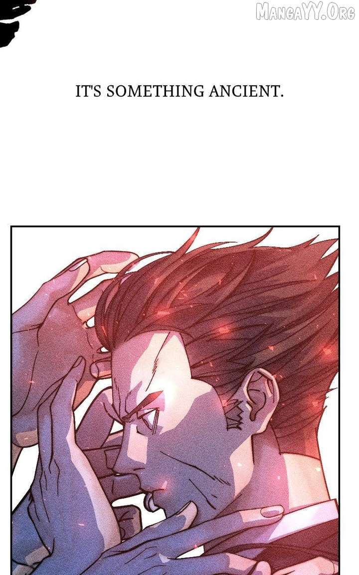 Cryptid Chapter 26 - Page 22