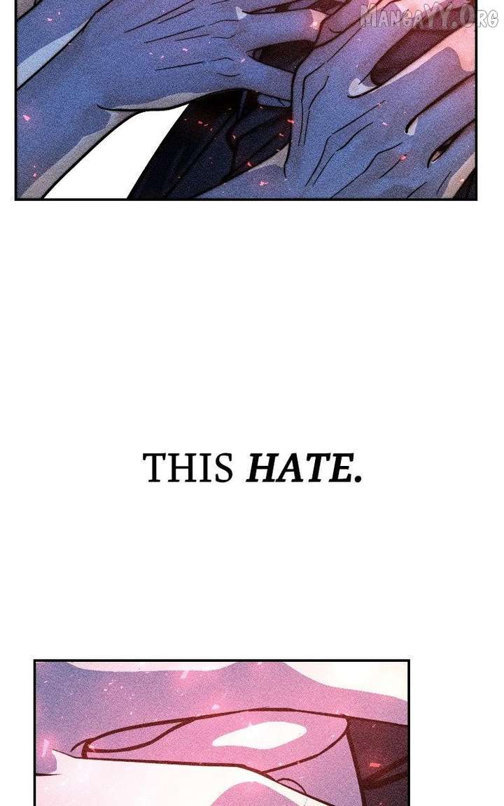 Cryptid Chapter 26 - Page 23