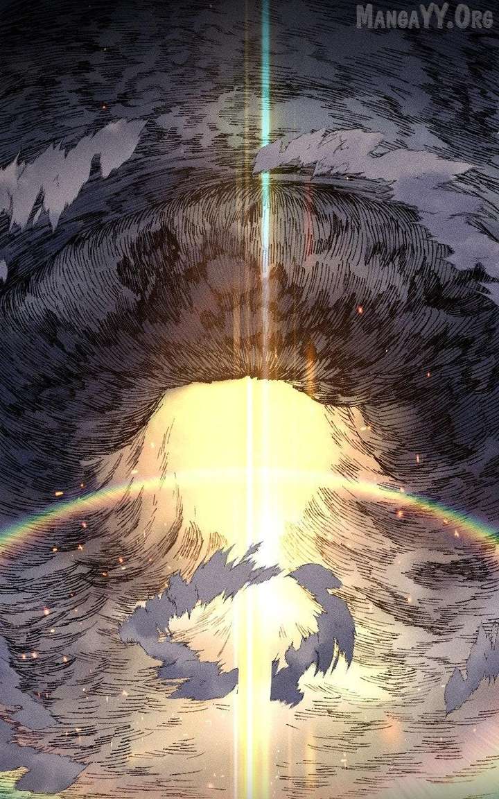 Cryptid Chapter 26 - Page 30