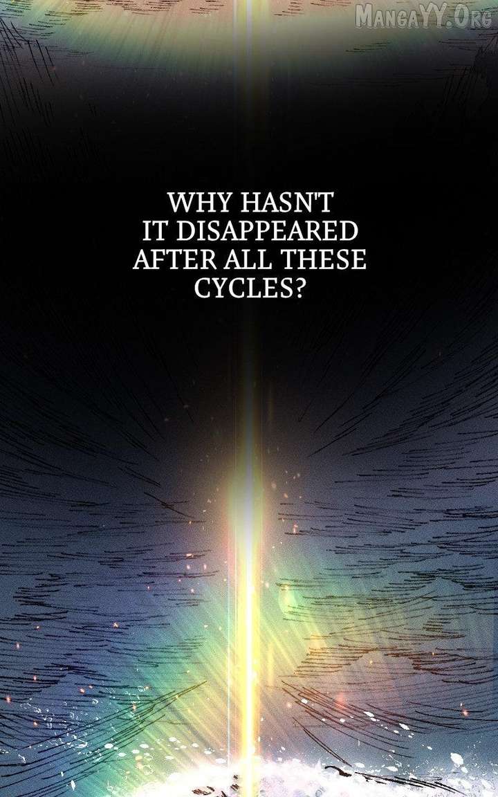 Cryptid Chapter 26 - Page 31