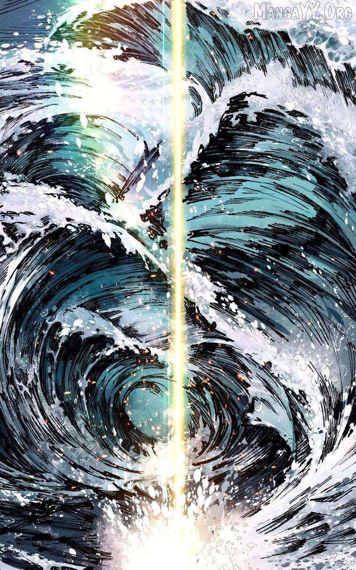 Cryptid Chapter 26 - Page 32