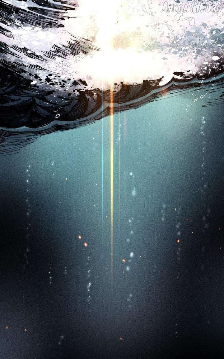 Cryptid Chapter 26 - Page 33