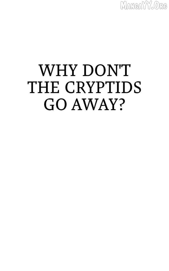 Cryptid Chapter 26 - Page 37