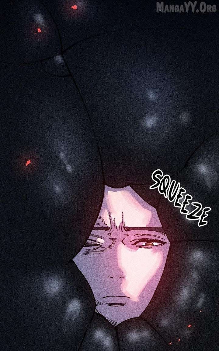 Cryptid Chapter 26 - Page 5