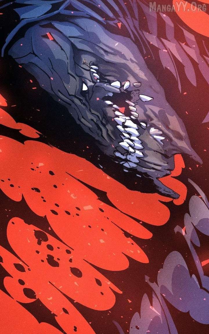 Cryptid Chapter 26 - Page 43