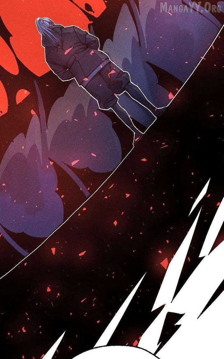 Cryptid Chapter 26 - Page 44