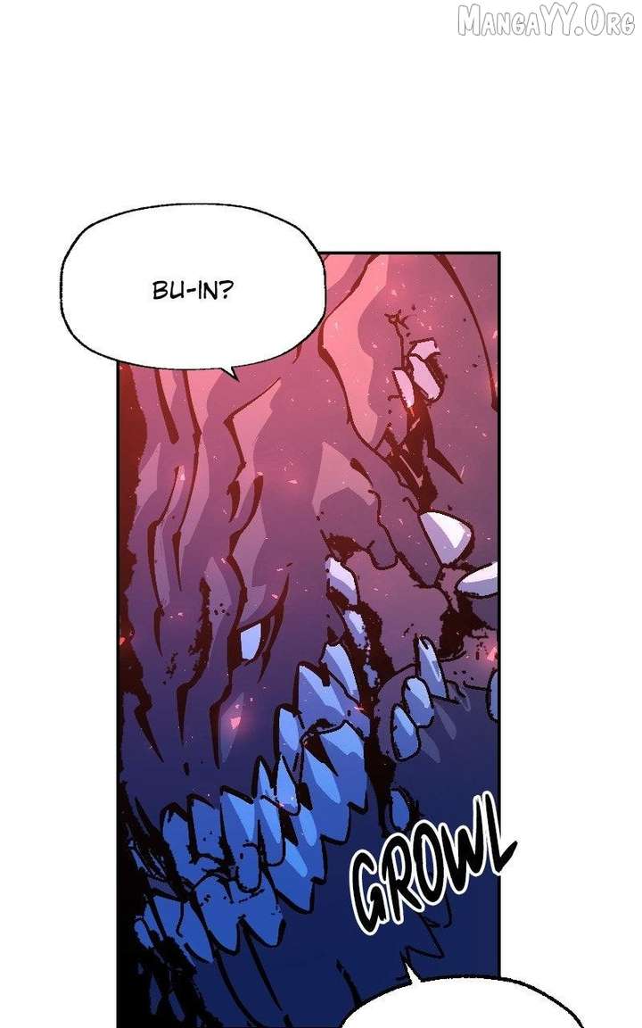 Cryptid Chapter 26 - Page 46