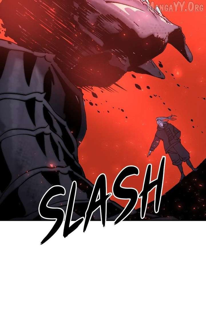 Cryptid Chapter 26 - Page 50