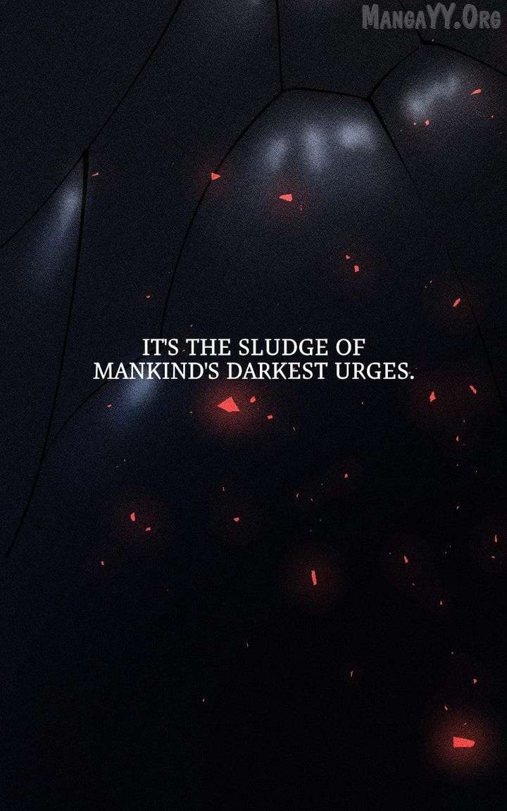 Cryptid Chapter 26 - Page 6