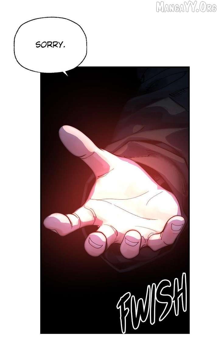 Cryptid Chapter 26 - Page 57