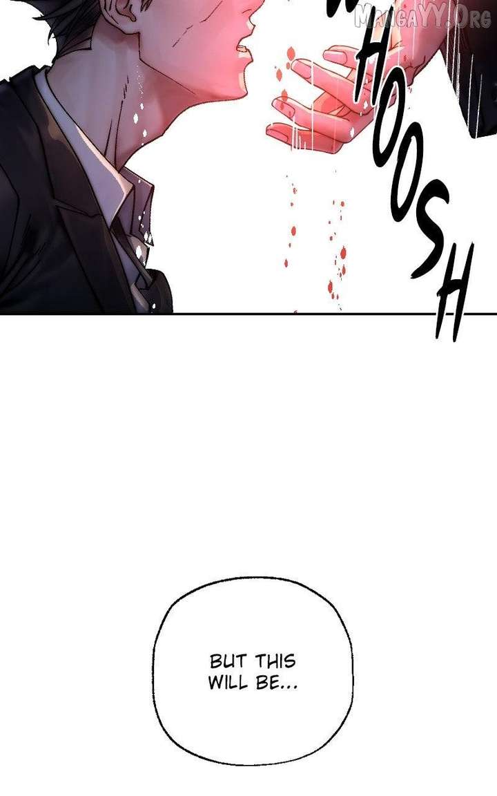 Cryptid Chapter 26 - Page 59