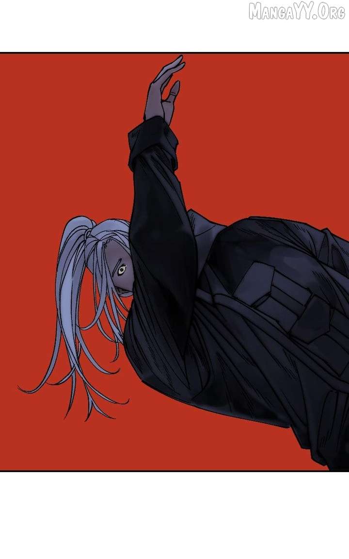 Cryptid Chapter 26 - Page 60