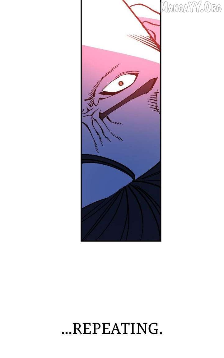 Cryptid Chapter 26 - Page 63