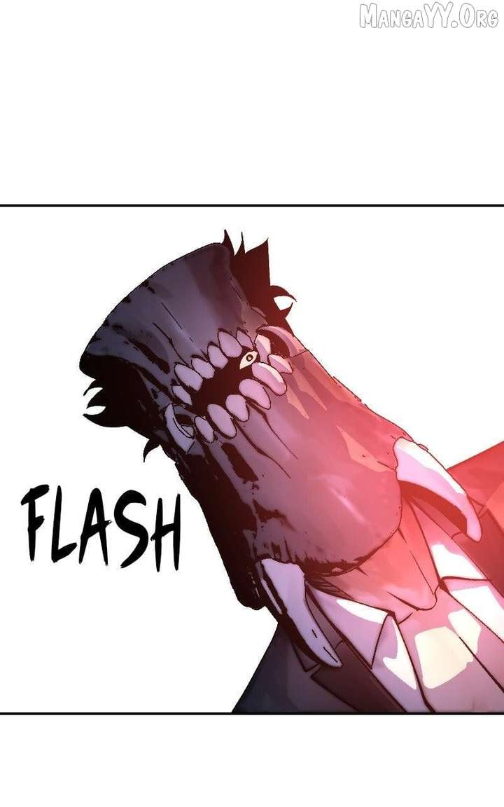 Cryptid Chapter 26 - Page 64