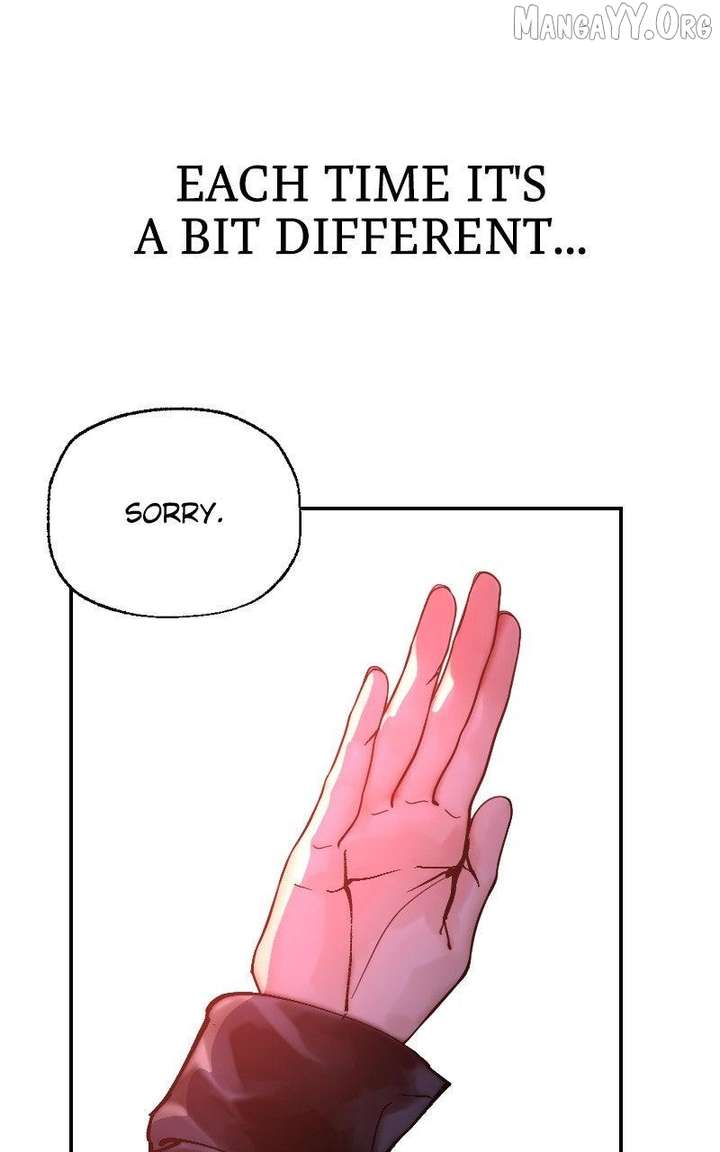 Cryptid Chapter 26 - Page 65