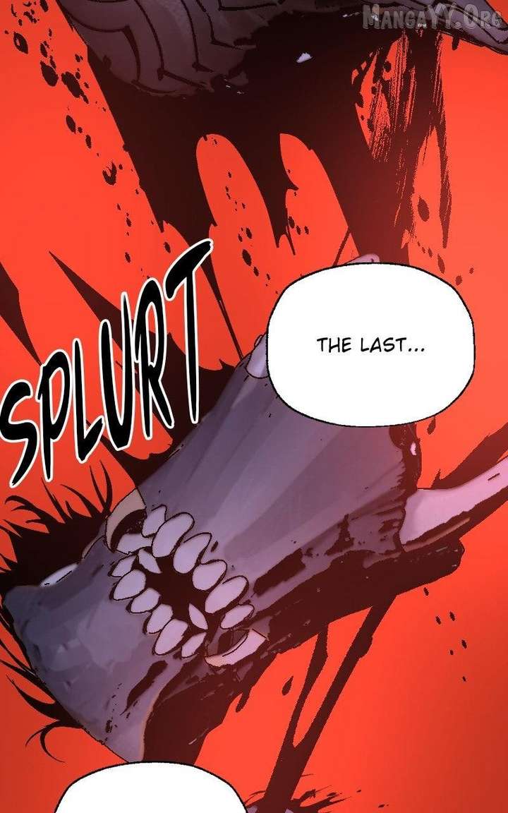 Cryptid Chapter 26 - Page 68