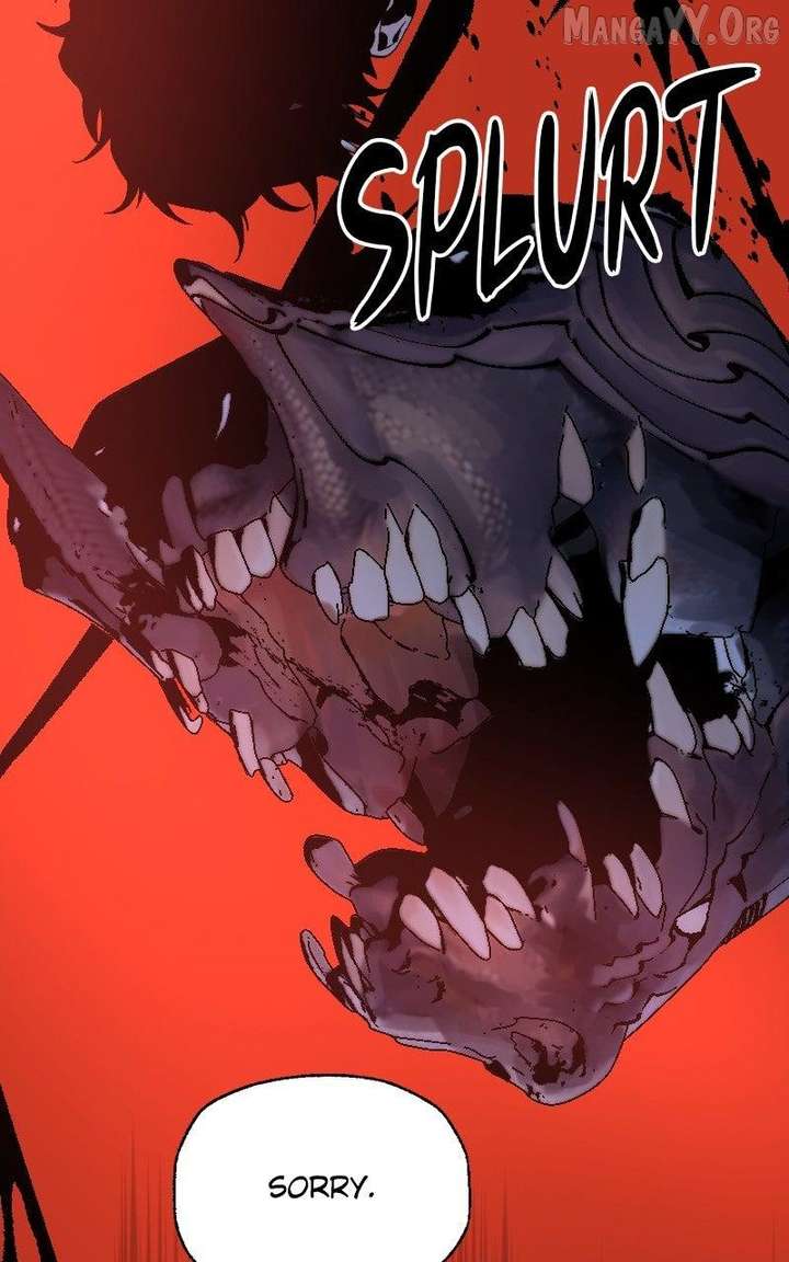 Cryptid Chapter 26 - Page 70