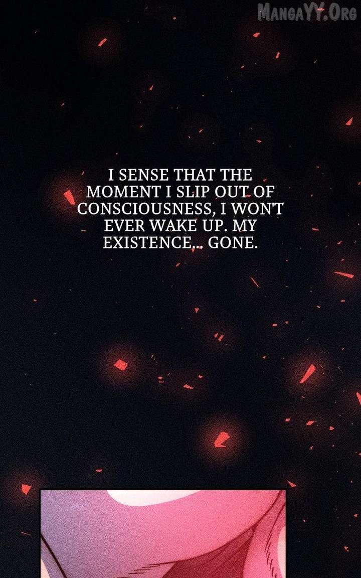 Cryptid Chapter 26 - Page 8