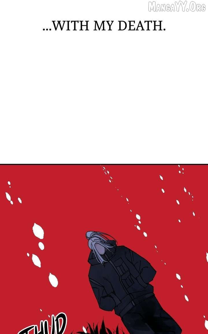 Cryptid Chapter 26 - Page 75