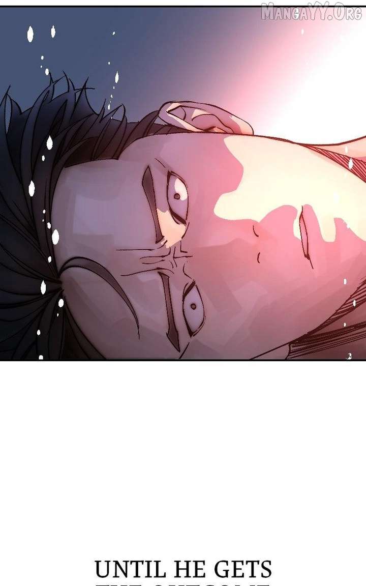 Cryptid Chapter 26 - Page 77