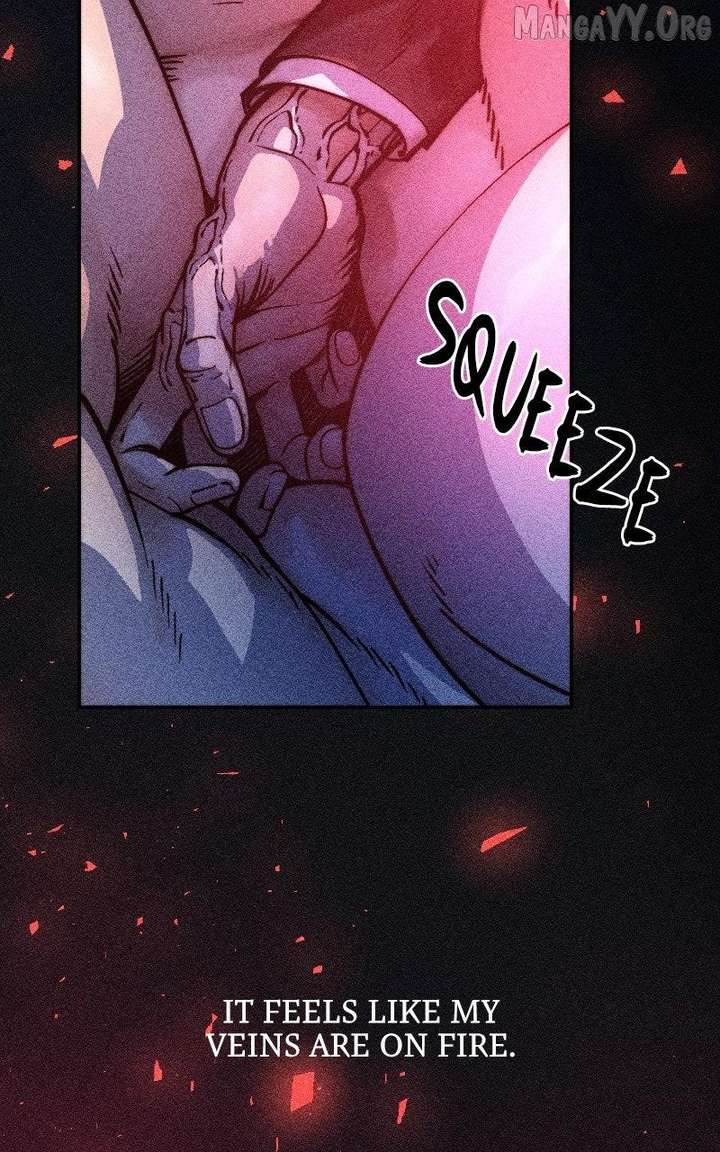 Cryptid Chapter 26 - Page 9