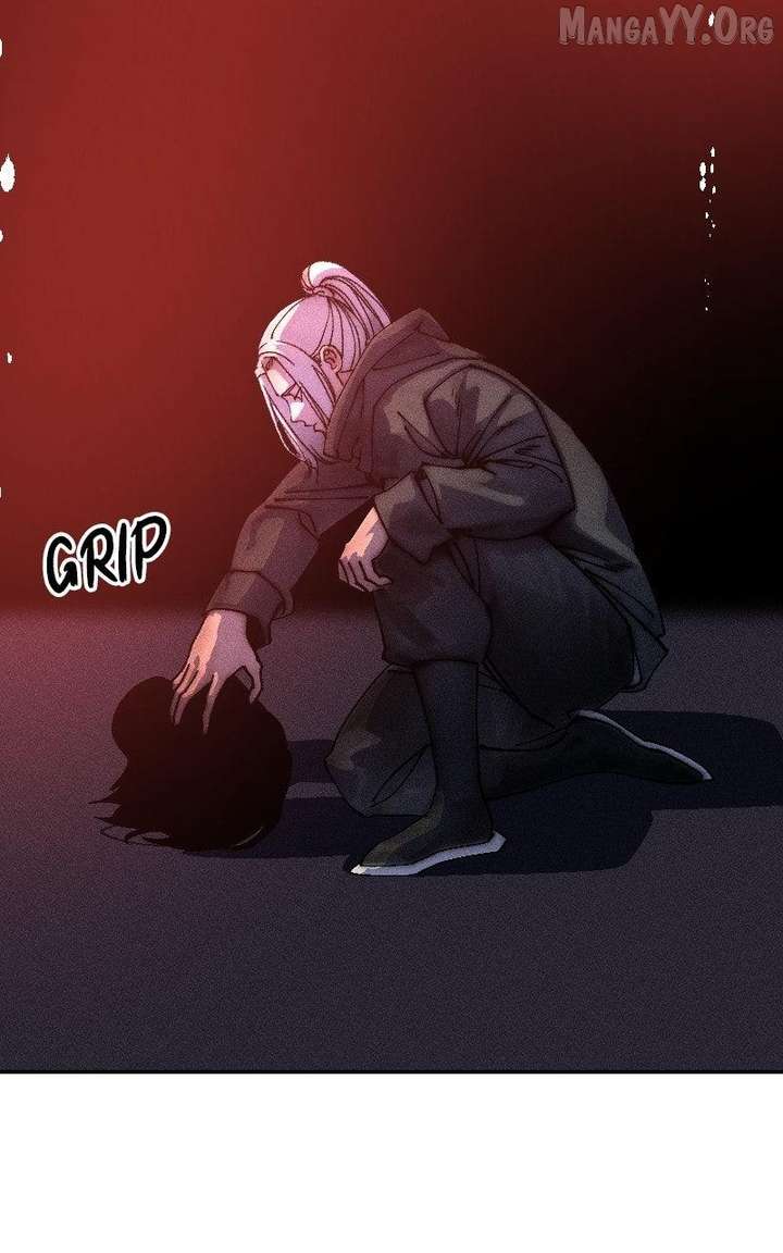 Cryptid Chapter 26 - Page 84