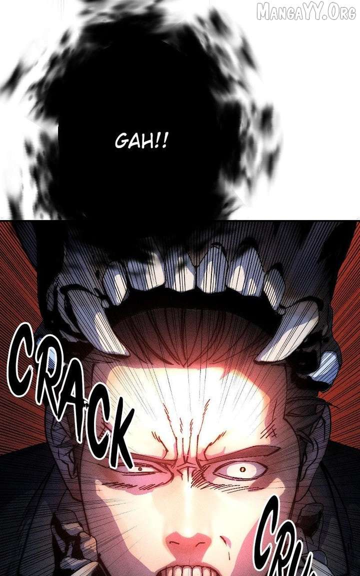 Cryptid Chapter 26 - Page 89