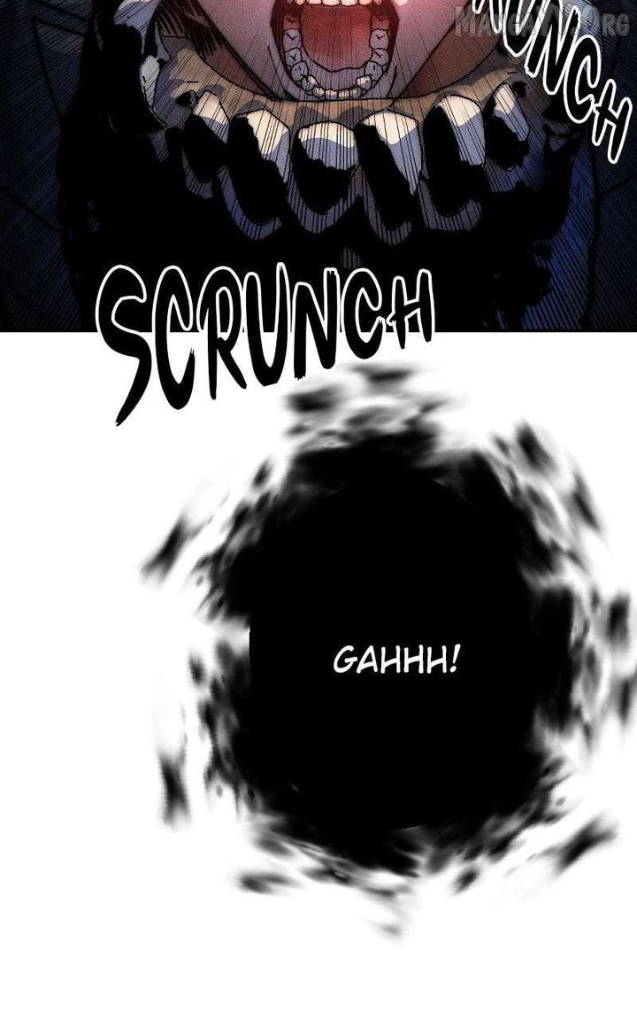 Cryptid Chapter 26 - Page 90