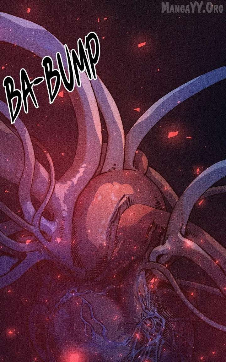 Cryptid Chapter 26 - Page 10