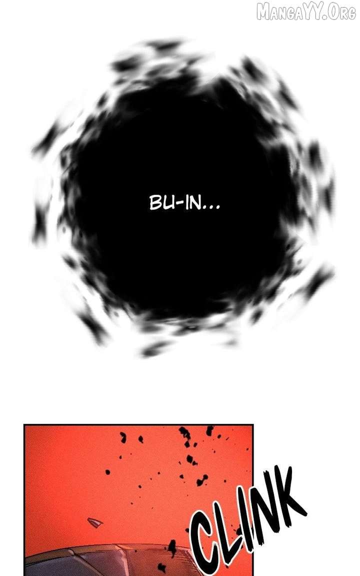 Cryptid Chapter 26 - Page 91