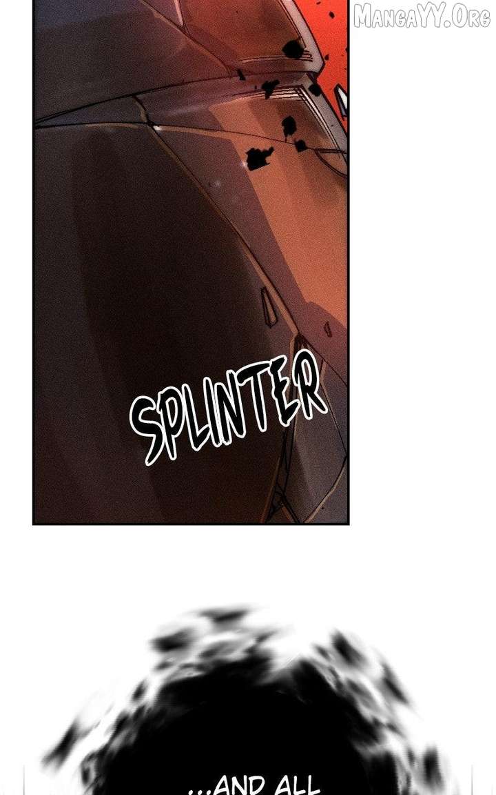 Cryptid Chapter 26 - Page 92