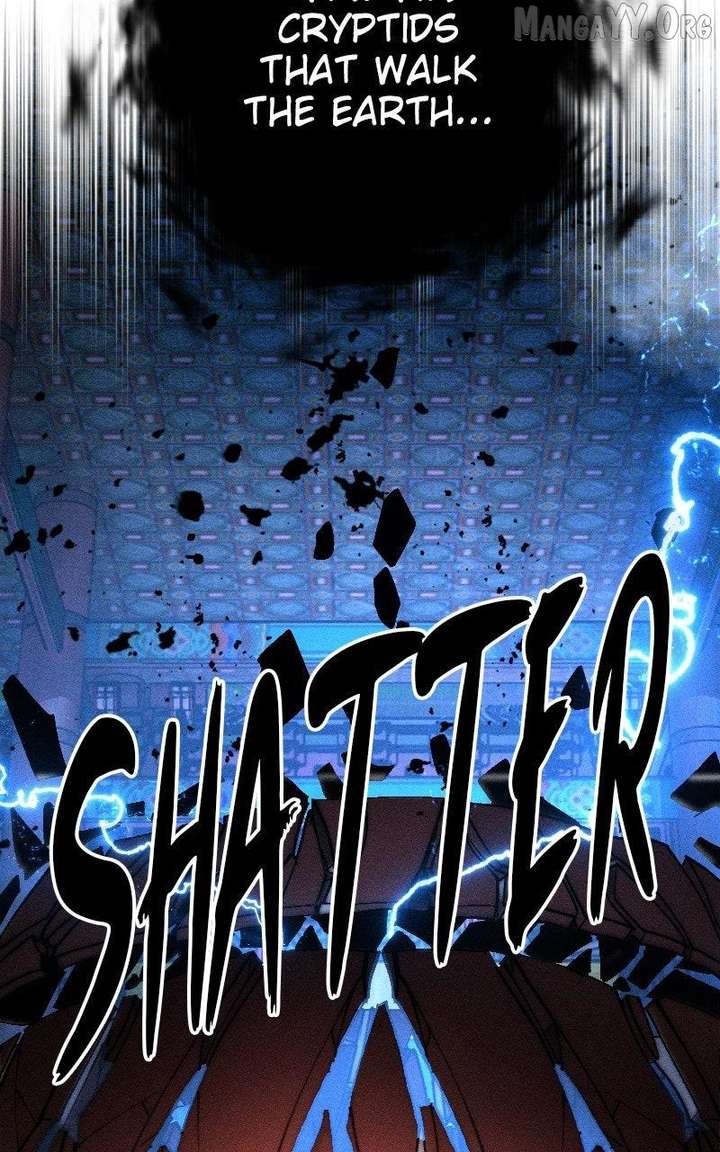 Cryptid Chapter 26 - Page 93