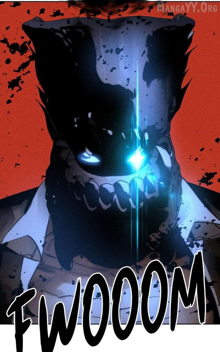 Cryptid Chapter 26 - Page 96